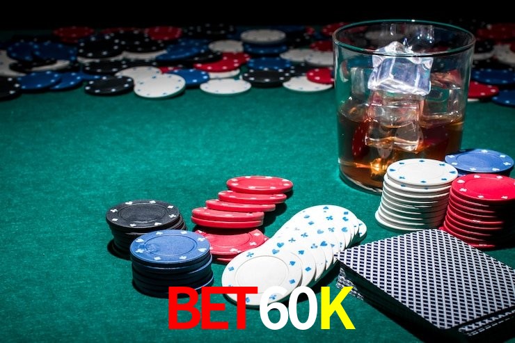 Descubra a Magia dos Jogos de Arcade no BET60K