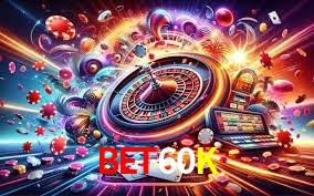 Desvendando o Mundo dos Jogos Virtuais na BET60K