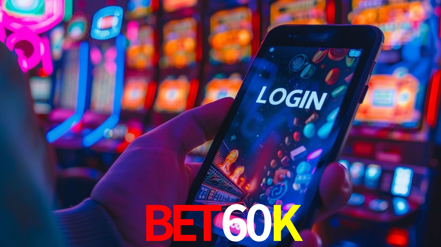 A Emoção da Loteria na BET60K: Uma Chance de Mudança de Vida